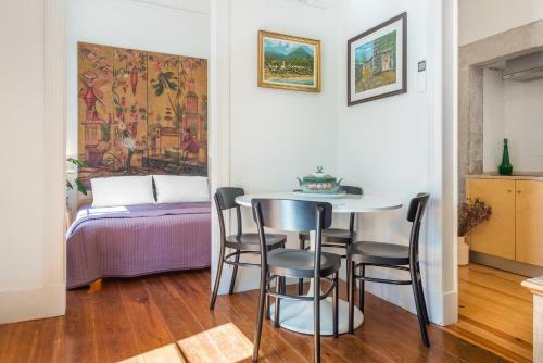 Apartamento The 3 Sisters