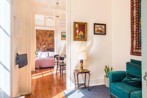 Apartamento The 3 Sisters