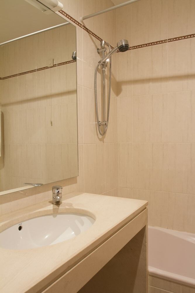 Hotel Aguiar Da Pena