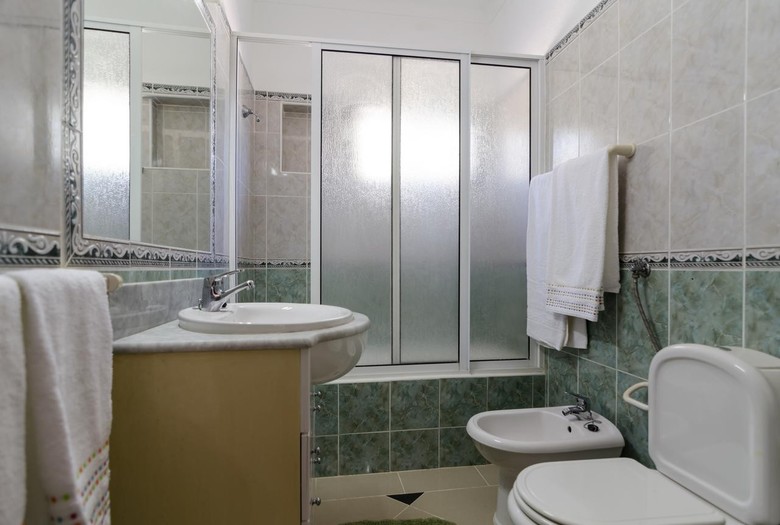 Arma��o De P�ra Villa Hedwiges