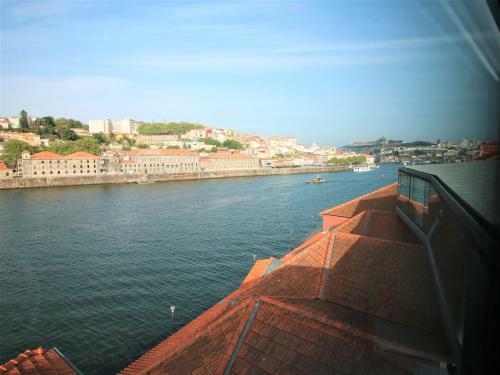 Douro Apartments - Luxury Views