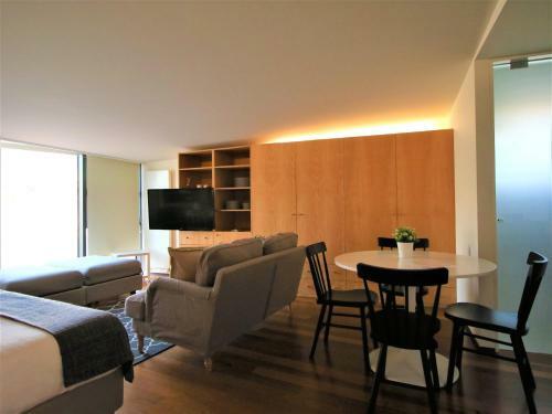 Douro Apartments - Luxury Views