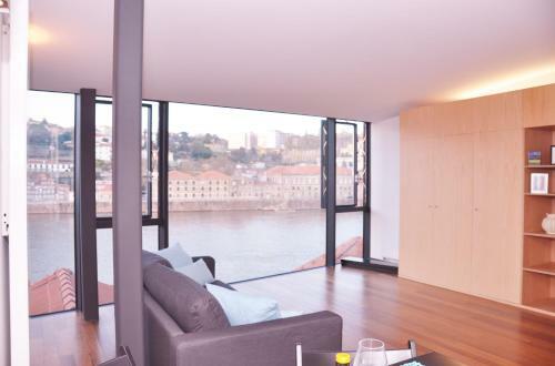 Douro Apartments - Luxury Views