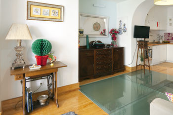 Apartamento Feelinglisbon Pessoa