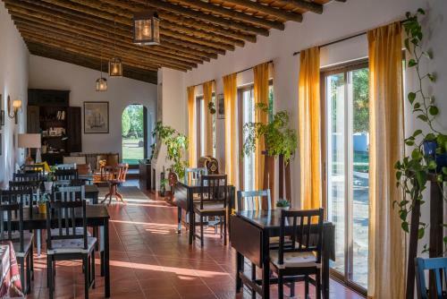 Agroturismo Monte Do Papa Leguas