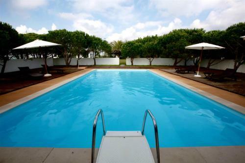 Agroturismo Monte Do Papa Leguas