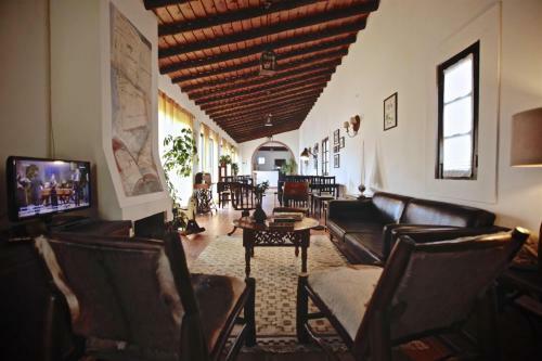 Agroturismo Monte Do Papa Leguas