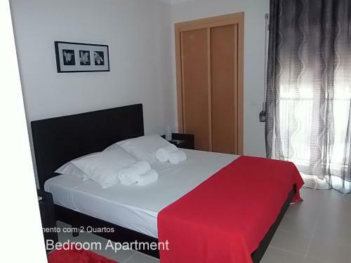 Apartamento Akisol Cabanas Tavira Star