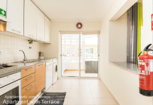 Apartamento Akisol Cabanas Tavira Star