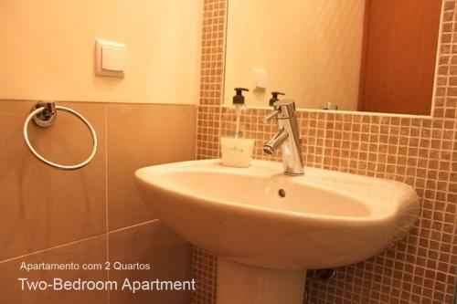 Apartamento Akisol Cabanas Tavira Star