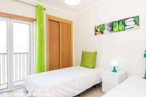 Apartamento Akisol Cabanas Tavira Star