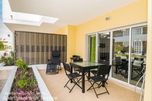 Apartamento Akisol Cabanas Tavira Star