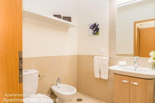 Apartamento Akisol Cabanas Tavira Star