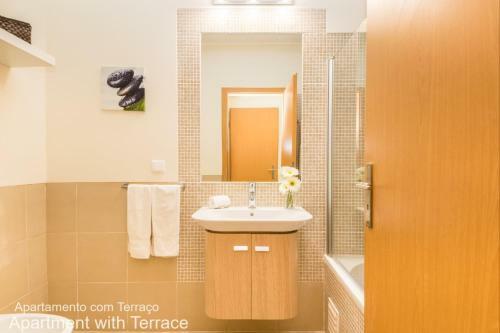 Apartamento Akisol Cabanas Tavira Star