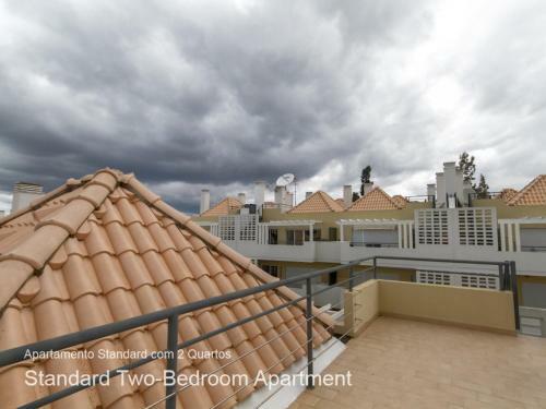 Apartamento Akisol Cabanas Tavira Star