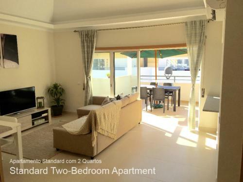 Apartamento Akisol Cabanas Tavira Star