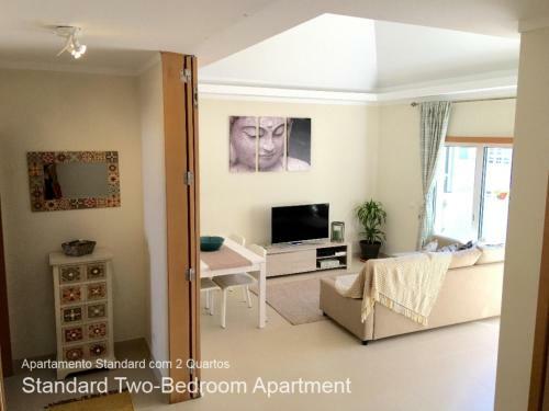 Apartamento Akisol Cabanas Tavira Star