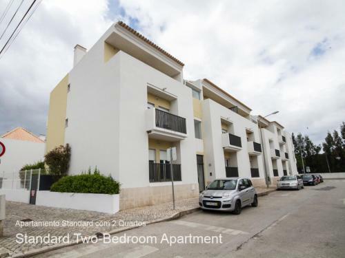 Apartamento Akisol Cabanas Tavira Star