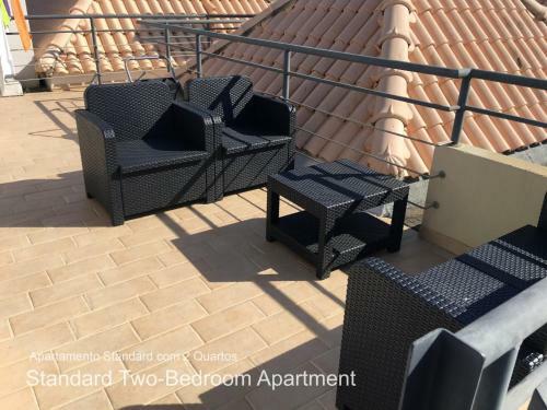 Apartamento Akisol Cabanas Tavira Star