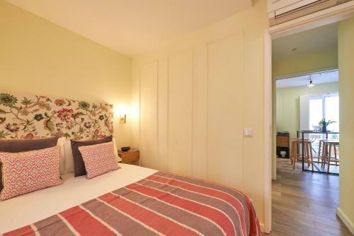 Apartamento Lisbon Holidays Alfama