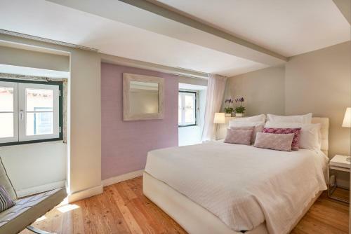 Apartamento Lisbon Holidays Alfama