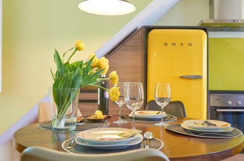 Apartamento Lisbon Holidays Alfama