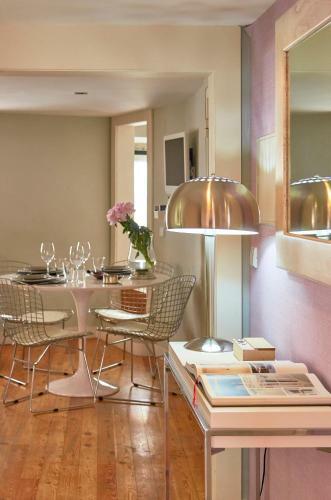 Apartamento Lisbon Holidays Alfama