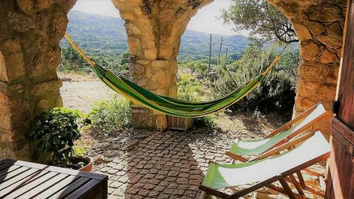 Agroturismo Quinta Do Marvao