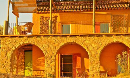 Agroturismo Quinta Do Marvao
