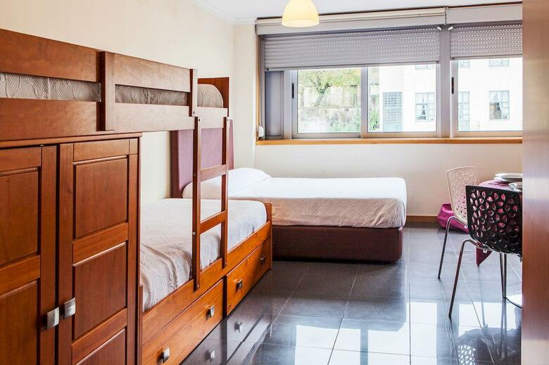 Hostal Guest House Solar