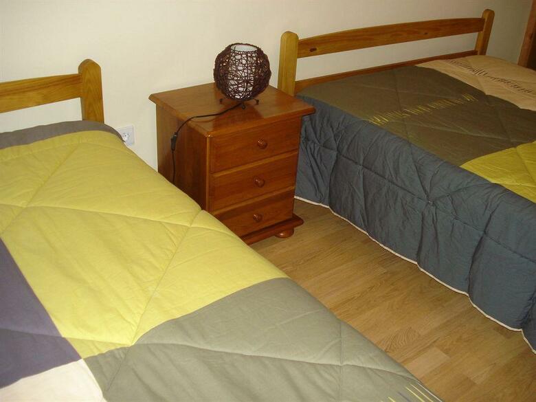 Hostal Guest House Solar