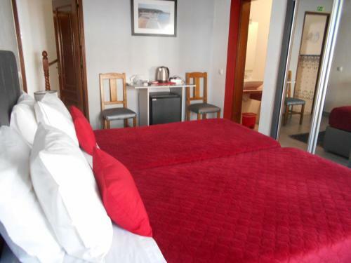 Hostal Sol Dourado