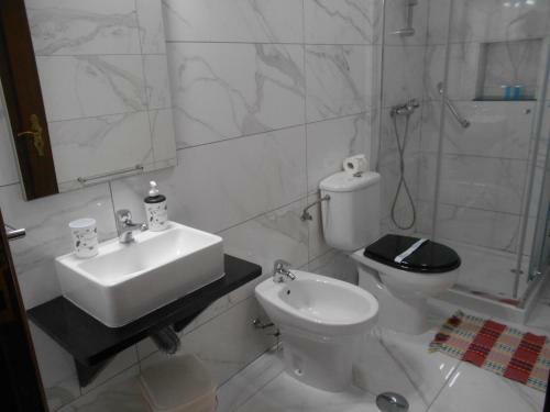 Hostal Sol Dourado