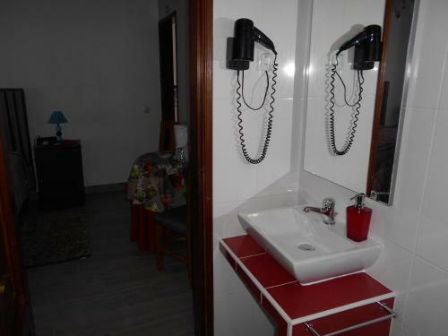 Hostal Sol Dourado