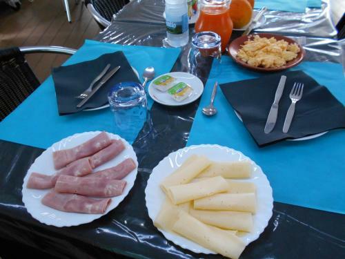 Hostal Sol Dourado