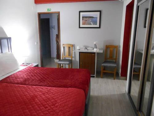 Hostal Sol Dourado