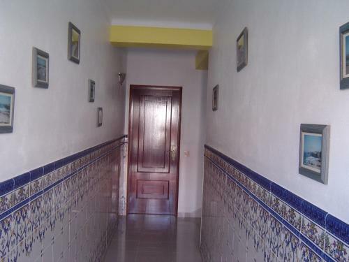 Hostal Sol Dourado