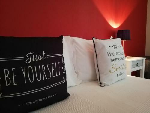 Blue Moon Hostel