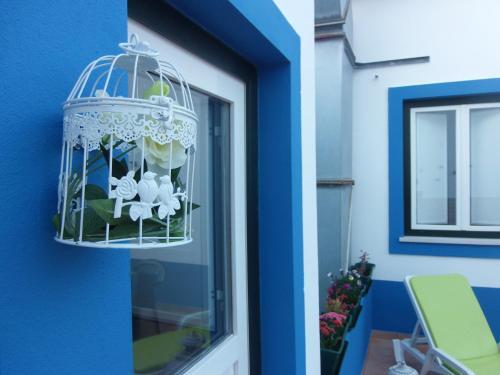 Blue Moon Hostel