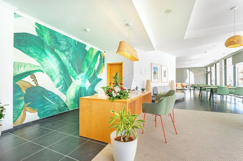 Apartamento Studios By Aqua Natura Hotels