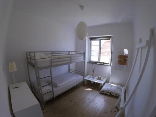Albergue Lone Surfer Ericeira
