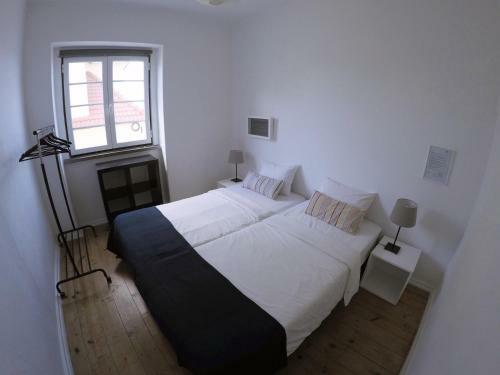 Albergue Lone Surfer Ericeira