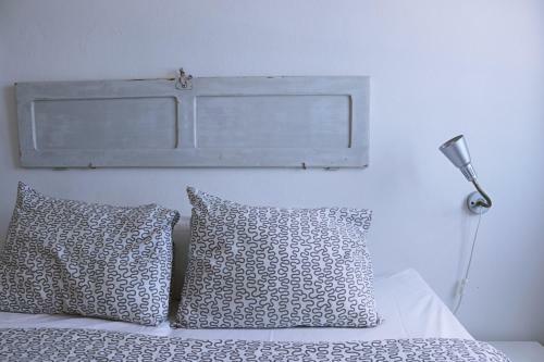 Albergue Lone Surfer Ericeira