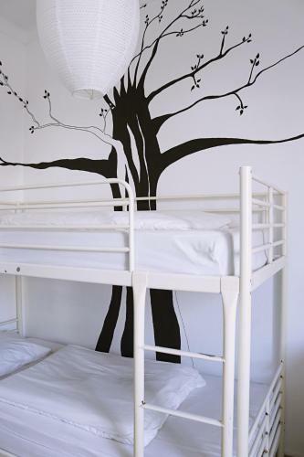 Albergue Lone Surfer Ericeira