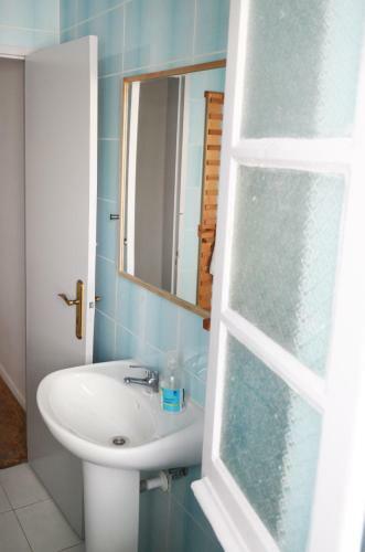 Albergue Lone Surfer Ericeira