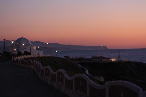Albergue Lone Surfer Ericeira