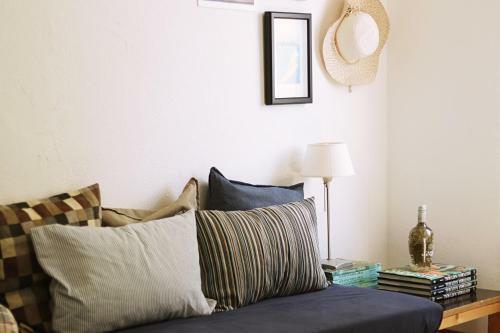 Albergue Lone Surfer Ericeira