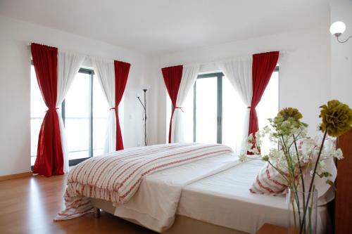 Apartamento Rocha Tower By Beach Rentals