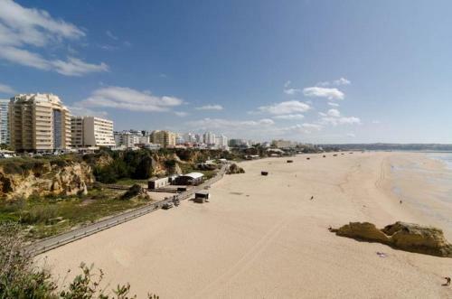 Apartamento Rocha Tower By Beach Rentals