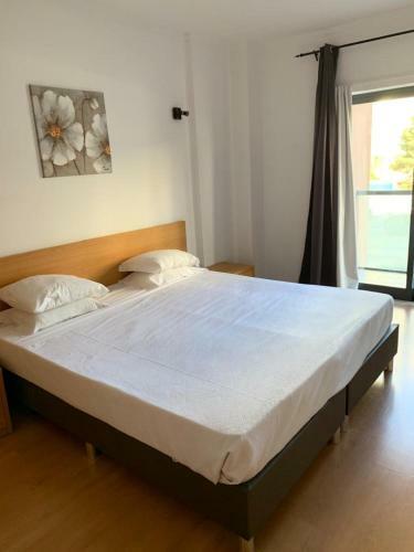 Apartamento Rocha Tower By Beach Rentals